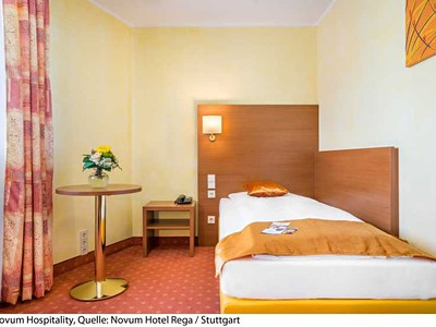 Novum Hotel Rega